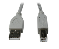 Gembird Kabel USB 2.0 - USB-B 1,8m - 64375 - zdjęcie 1